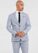 Tarocash Lachlan Suit Jacket Navy 36