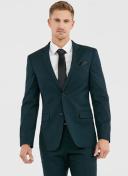 Tarocash Lachlan Suit Jacket Navy 38