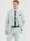 Tarocash Lachlan Suit Jacket Navy 48
