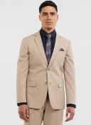 Tarocash Lachlan Suit Jacket Navy 48