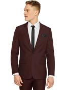 Tarocash Lachlan Suit Jacket Navy 48