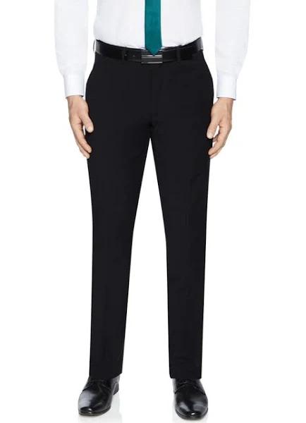 Tarocash Lance Skinny Pant Black 42
