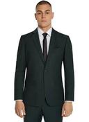 Tarocash Lance Skinny Stretch Suit Jacket Midnight 46