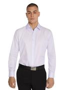 Tarocash Max Dress Shirt Lilac XL