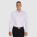 Tarocash Max Dress Shirt Lilac XL