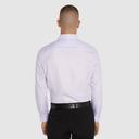 Tarocash Max Dress Shirt Lilac XL
