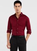 Tarocash Max Dress Shirt Pink L