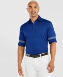 Tarocash Max Dress Shirt Pink L
