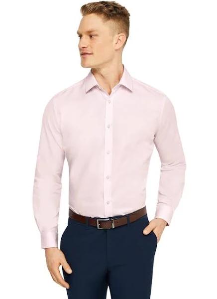 Tarocash Max Dress Shirt Pink L