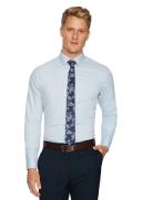 Tarocash Max Dress Shirt Sky L
