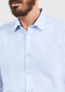 Tarocash Max Dress Shirt Sky XXXL