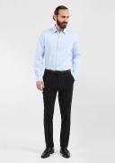 Tarocash Max Dress Shirt Sky XXXL