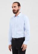 Tarocash Max Dress Shirt Sky XXXL