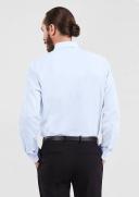 Tarocash Max Dress Shirt Sky XXXL