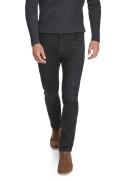 Tarocash Oregon Slim Stretch Jean Black Smoke 32