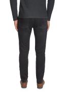 Tarocash Oregon Slim Stretch Jean Black Smoke 32