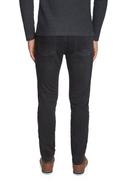 Tarocash Oregon Slim Stretch Jean Black Smoke 35