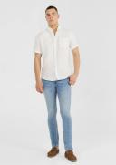 Tarocash Oregon Slim Stretch Jean Light Blue 44