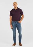 Tarocash Oregon Slim Stretch Jean Vintage Indigo 42
