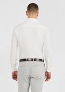 Tarocash Portland Slim Str Non Iron Shirt Ivory XS