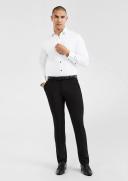 Tarocash Portland Slim Str Non Iron Shirt White XL