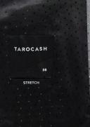 Tarocash Reggie Stretch Suit Jacket Silver 42