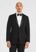 Tarocash Summit Stretch Tuxedo Jacket Black M