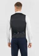 Tarocash Supreme Stretch Waistcoat Navy 5XL