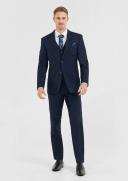 Tarocash Supreme Stretch Waistcoat Navy 5XL