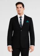 Tarocash Supreme Tuxedo Jacket Black 5 XL