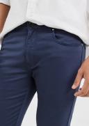 Tarocash Ultimate Slim Chino Blue 33