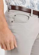 Tarocash Ultimate Slim Chino Light Grey 33