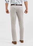 Tarocash Ultimate Slim Chino Light Grey 33