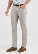 Tarocash Ultimate Slim Chino Light Grey 33