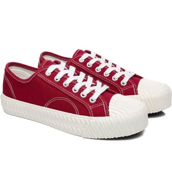 TARRAMARRA Canvas Sneakers Women Cracker Plus