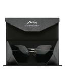 TARRAMARRA Rimless Sunglasses