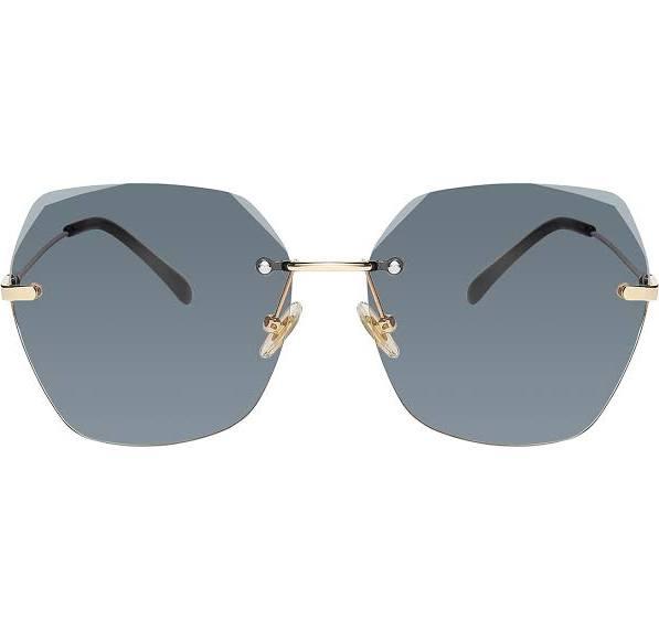 TARRAMARRA Rimless Sunglasses