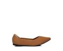 TARRAMARRA Women Ballerina Flats Tania, Brown / 39