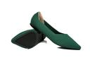 TARRAMARRA Women Ballerina Flats Tania, Brown / 41