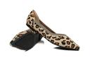 TARRAMARRA Women Ballerina Flats Tania, Zebra / 37