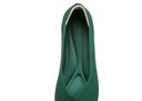 TARRAMARRA Women Ballerina Flats Tania, Zebra / 37