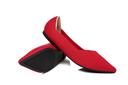 TARRAMARRA Women Ballerina Flats Tania, Zebra / 37