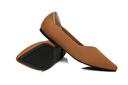 TARRAMARRA Women Ballerina Flats Tania, Zebra / 37