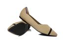 TARRAMARRA Women Ballerina Flats Tania, Zebra / 37