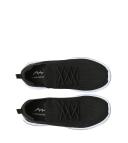 TARRAMARRA Women's Sneakers: Tanya/Grey/AU 8