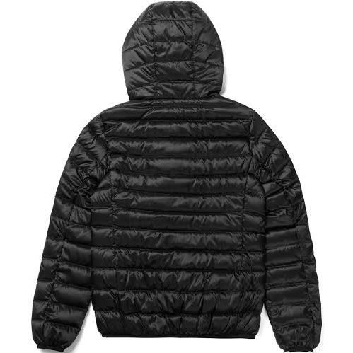 TARRAMARRA Yona Ultra Light Women Down Jacket Black / S