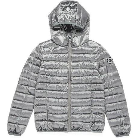 TARRAMARRA Yona Ultra Light Women Down Jacket Dark Grey / L