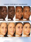Tarte Cosmetics Travel-Size Shape Tape Radiant Medium Coverage Concealer