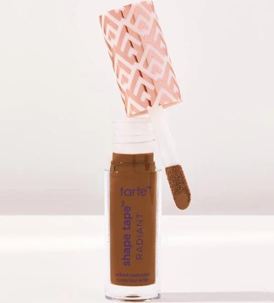 Tarte Cosmetics Travel-Size Shape Tape Radiant Medium Coverage Concealer