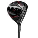 Taylor Made - Madera de Calle Stealth 2 Fujikura Ventus TR Rojo FW